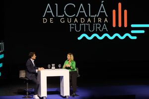 “Alcalá Futura”, un plan estratégico para crear un nuevo modelo de ciudad