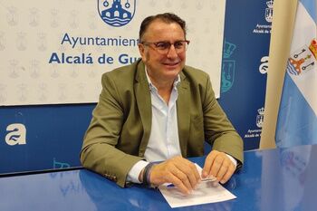 Alcalá conmemora el Día Mundial del Flamenco con un concierto especial de `Capullo de Jerez´en el Gutiérrez de Alba