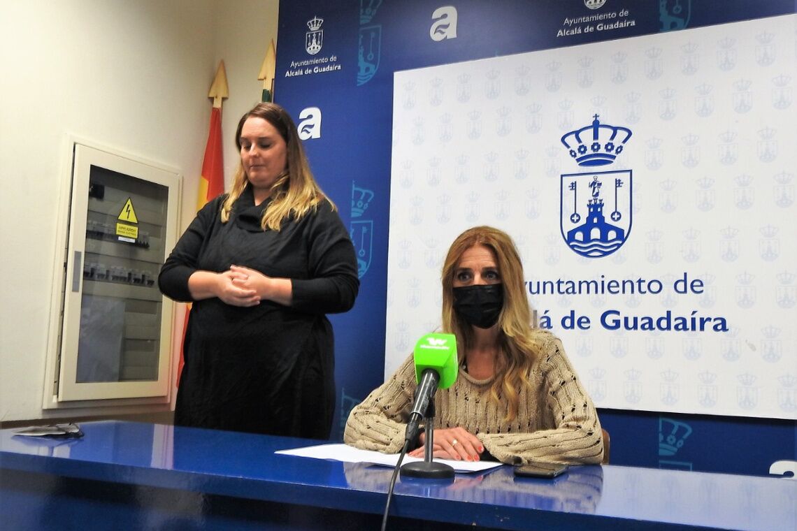 Alcalá de Guadaíra pone en marcha una obra de teatro plenamente accesible