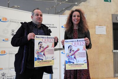 Juventud organiza un tributo a Queen junto a una campaña para la prevención de las ETS