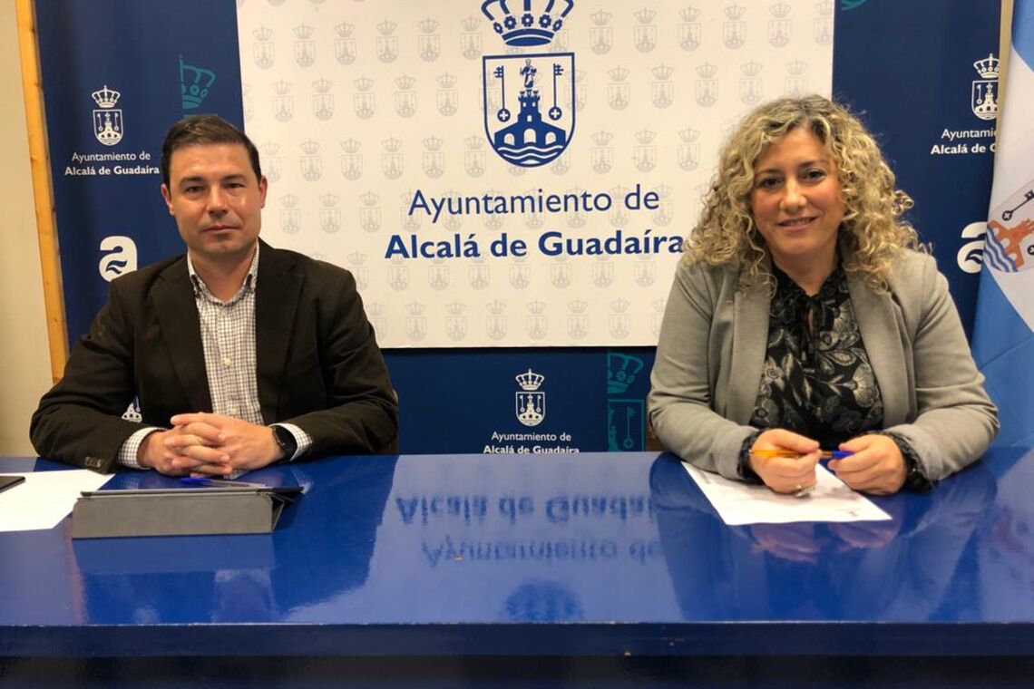 Concedidas las subvenciones para reformas en las sedes de las entidades vecinales de Alcalá