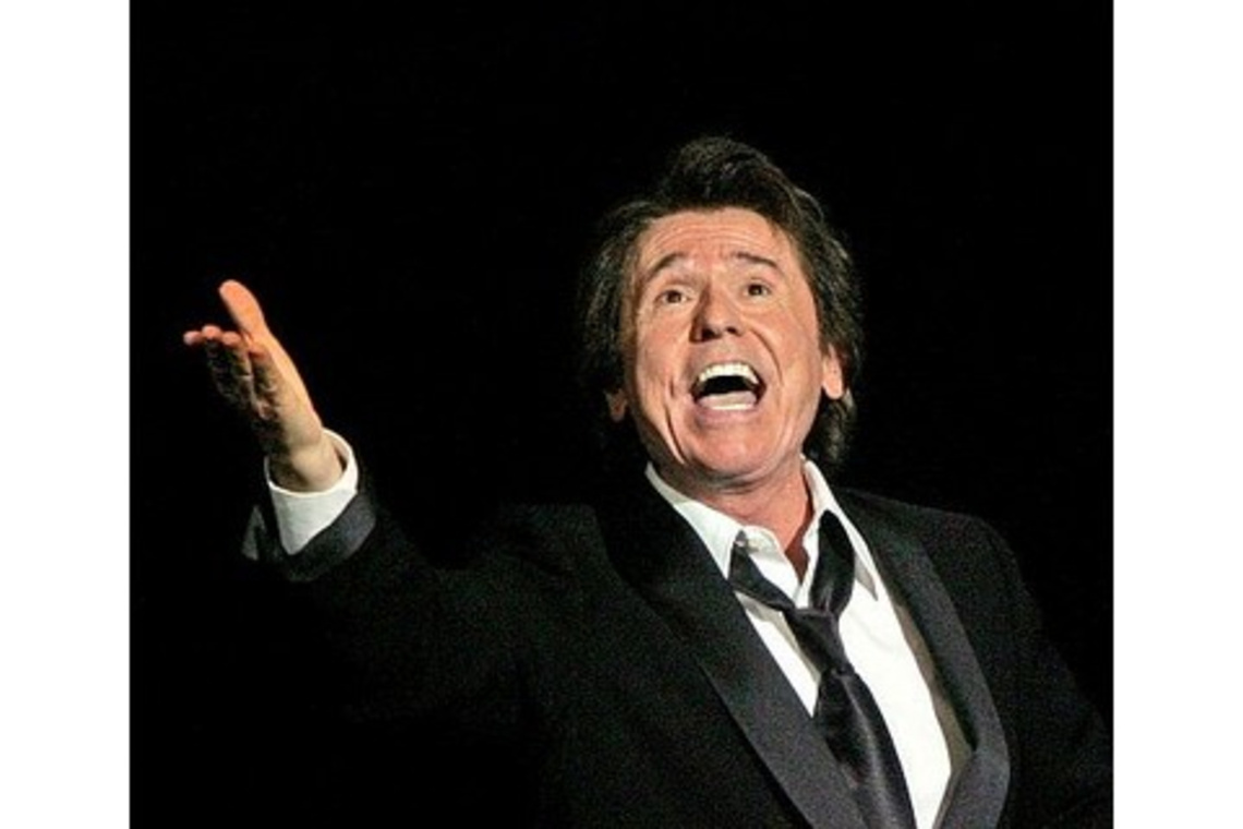 AGOTADAS LAS ENTRADAS PARA EL CONCIERTO DE RAPHAEL EN EL TEATRO RIBERAS DEL GUADAÍRA