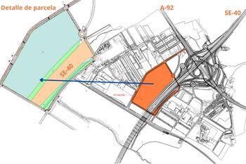 Alcalá consolida su proyecto como referente del sector logístico en el área metropolitana
