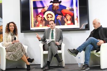 Alcalá conquista Fitur con las noches de verano de Noctaíra
