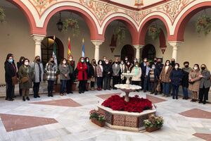 Alcalá se engrandece como ‘Ciudad Solidaria Ejemplar’ con el trabajo conjunto entre entidades y Ayuntamiento