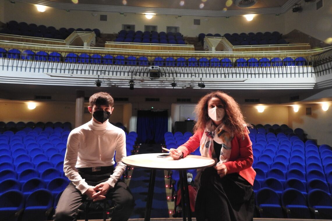 El Gutiérrez de Alba acoge el encuentro de danza urbana ‘The Fusion of Us’