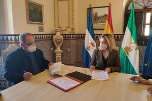 El Ayuntamiento apoya económicamente las actividades del movimiento vecinal de Alcalá