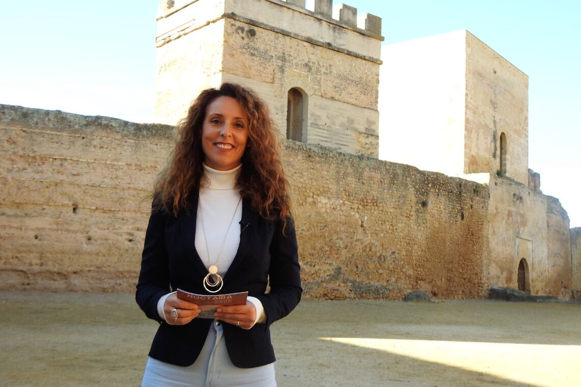 Alcalá de Guadaíra, una ciudad de cine