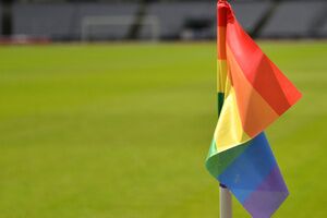 El Ayuntamiento de Alcalá se suma al Día Internacional contra la LGTBIfobia en el Deporte