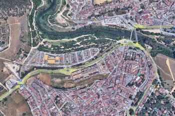 El Gobierno impulsa iniciativas de infraestructuras y vivienda que repercuten en la calidad de vida ciudadana