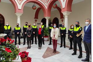 El Ayuntamiento convoca 13 nuevas plazas de Policía Local
