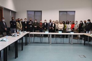El Ayuntamiento de Alcalá impulsa la constitución de un Pacto Local por el Empleo