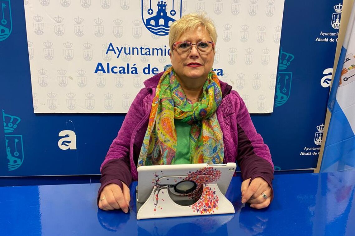 Alcalá cierra su mes dedicado a la igualdad destacando la participación y la implicación ciudadana
