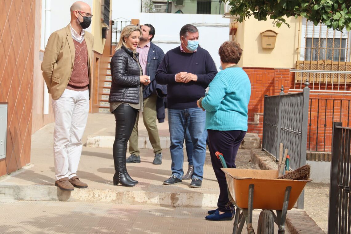 Alcalá Futura toma forma en la renovación de la iluminación de los barrios para hacerla más eficiente y sostenible