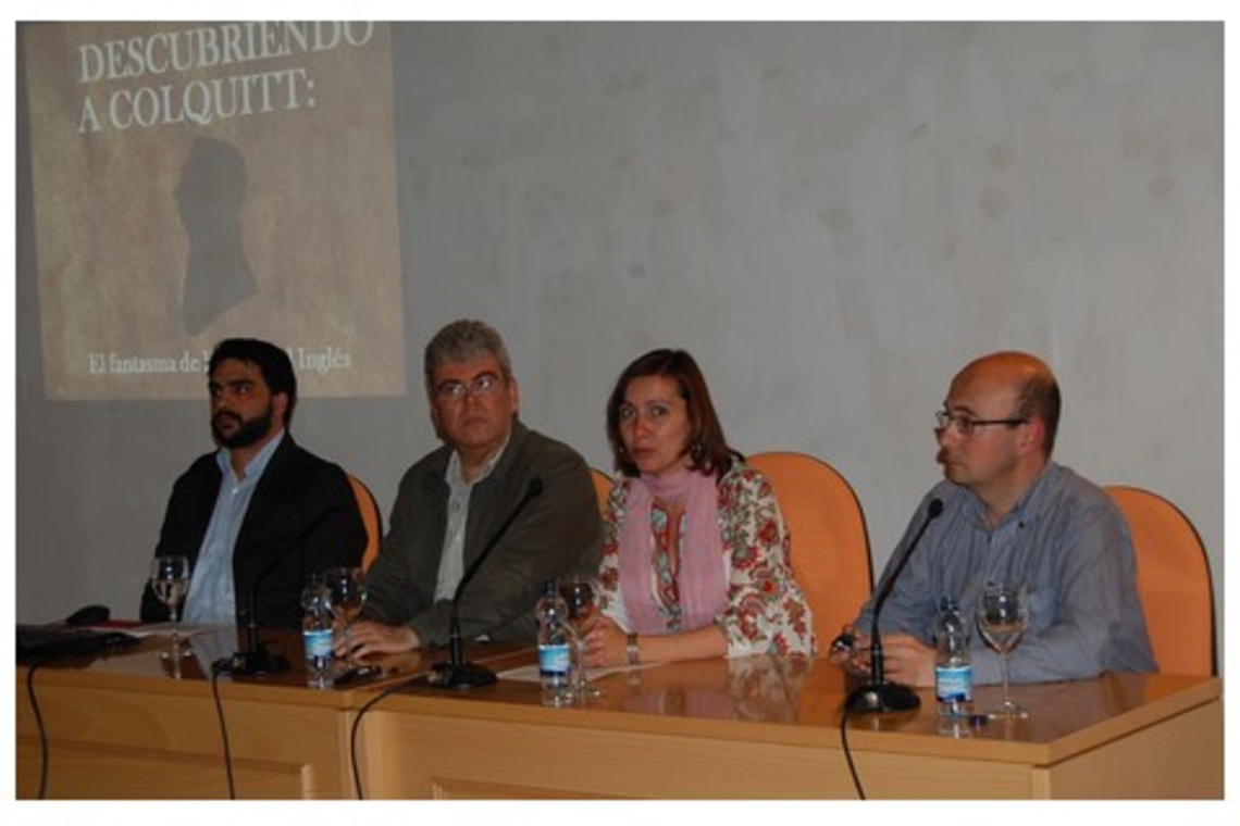 LAS JORNADAS LOCALES DE PATRIMONIO DE ALCALÁ AHONDAN EN EL BICENTENARIO DE LA CONSTITUCIÓN