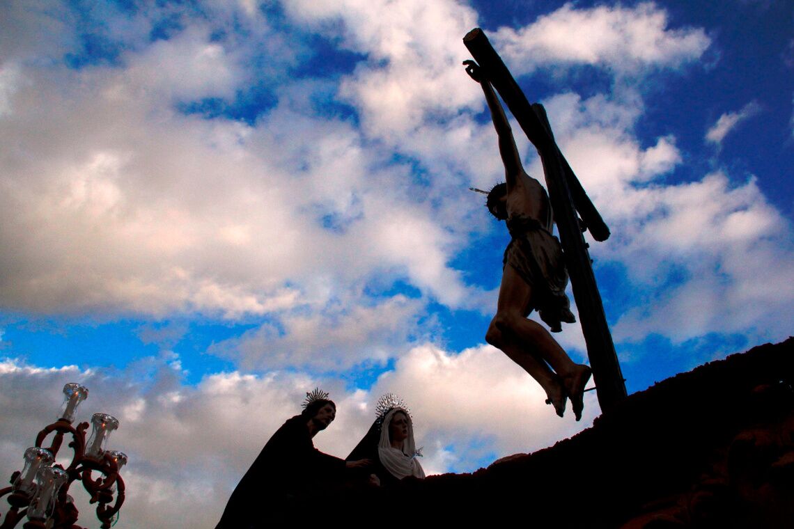 Todo sobre la Semana Santa 2022 en Alcalá de Guadaíra