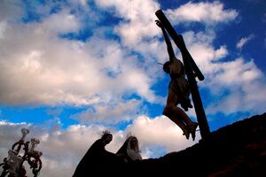 Todo sobre la Semana Santa 2022 en Alcalá de Guadaíra