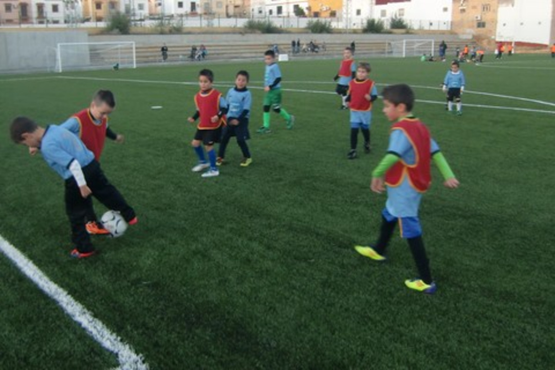 DEPORTE PONE EN MARCHA LAS 17ª JORNADAS DE LOS JUEGOS DEPORTIVOS MUNICIPALES