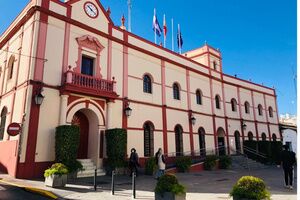 NOTA INFORMATIVA: El Ayuntamiento de Alcalá cumple escrupulosamente la legalidad en  material laboral y de seguridad social
