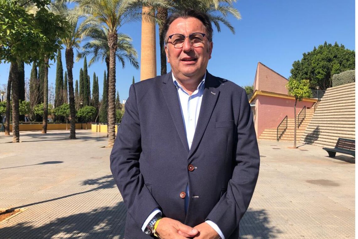 Nuevo concierto-espectáculo del Plan Contigo en el Parque Centro de Alcalá de Guadaíra