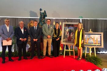 Alcalá abre las puertas de su corazón a la Feria y a la vida