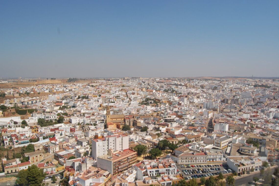 Alcalá recibe 2,4 millones de euros para inversiones en materia social, servicios locales y dotaciones