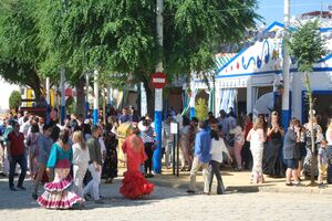 Alcalá celebra a partir de este 1 de junio su Feria 2022. Todos los detalles para disfrutarla