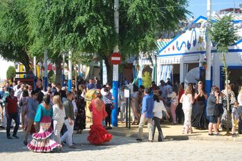 Alcalá celebra a partir de este 1 de junio su Feria 2022. Todos los detalles para disfrutarla