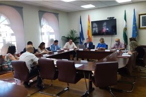 Impulso municipal a proyectos de desarrollo económico, infraestructuras y empleo