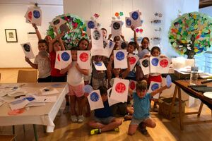El Museo propone un viaje por el tiempo a los menores de Alcalá con sus talleres de verano
