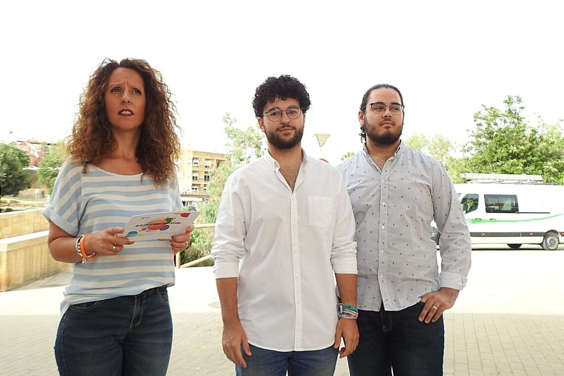 Alcalá celebra el Día de la Música con un concierto en el Puente de Jesús Nazareno