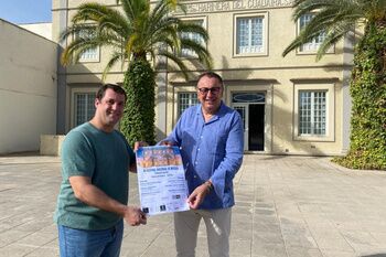 Alcalá de Guadaíra, centro de la música de orquesta este fin de semana
