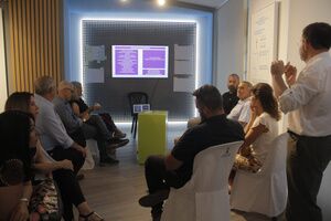 La participación ciudadana será clave para definir el proyecto de Alcalá de la Agenda Urbana 2030
