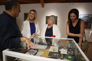 Algunas obras y objetos de Ressendi entran por primera vez en las colecciones municipales y serán expuestas en otoño