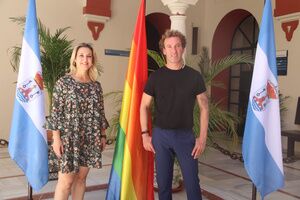 Exposiciones, documentales y coloquio en la V Semana de Diversidad Sexual de Alcalá de Guadaíra