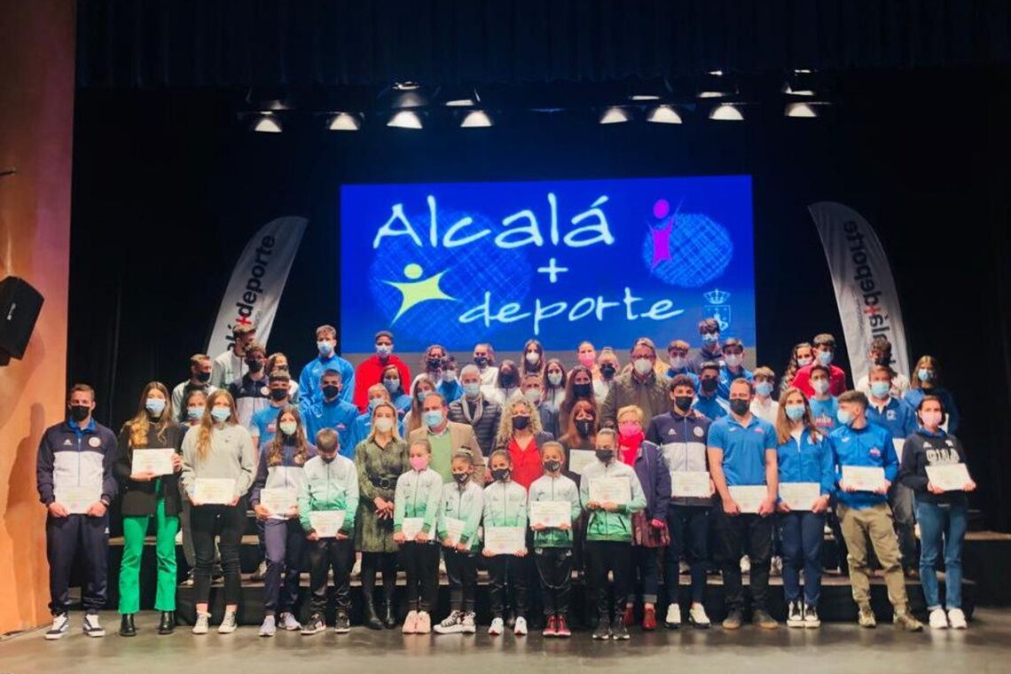 Deportes abre el plazo de solicitud para las subvenciones 2022 de apoyo directo a los deportistas destacados