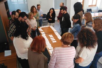 Abierta la inscripción para una nueva Lanzadera Conecta Empleo