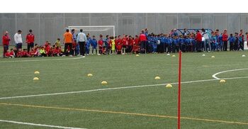 DEPORTE CONVOCA LAS 18ª JORNADAS DE LOS JUEGOS DEPORTIVOS MUNICIPALES