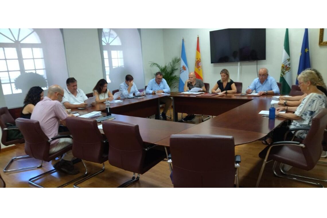 Importante avance en la protección social de colectivos vulnerables, el Ayuntamiento ofrecerá 160 menús diarios