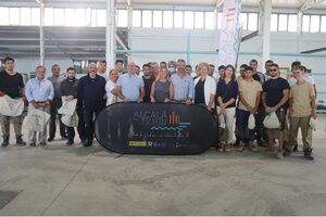 El Ayuntamiento de Alcalá proporciona formación gratuita y becada para 520 personas desempleadas de la ciudad