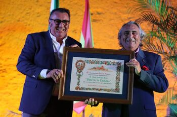 Galería gráfica del XV Festival Manolito María