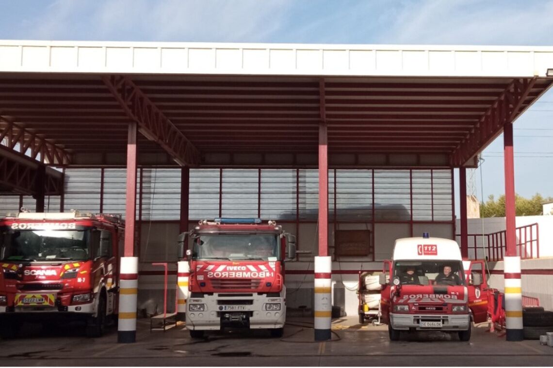 El programa municipal de Parques Empresariales Inteligentes desarrolla una solución novedosa para la gestión de emergencias en las zonas industriales