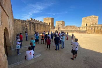 Amplio abanico de actividades culturales y sociales este fin de semana