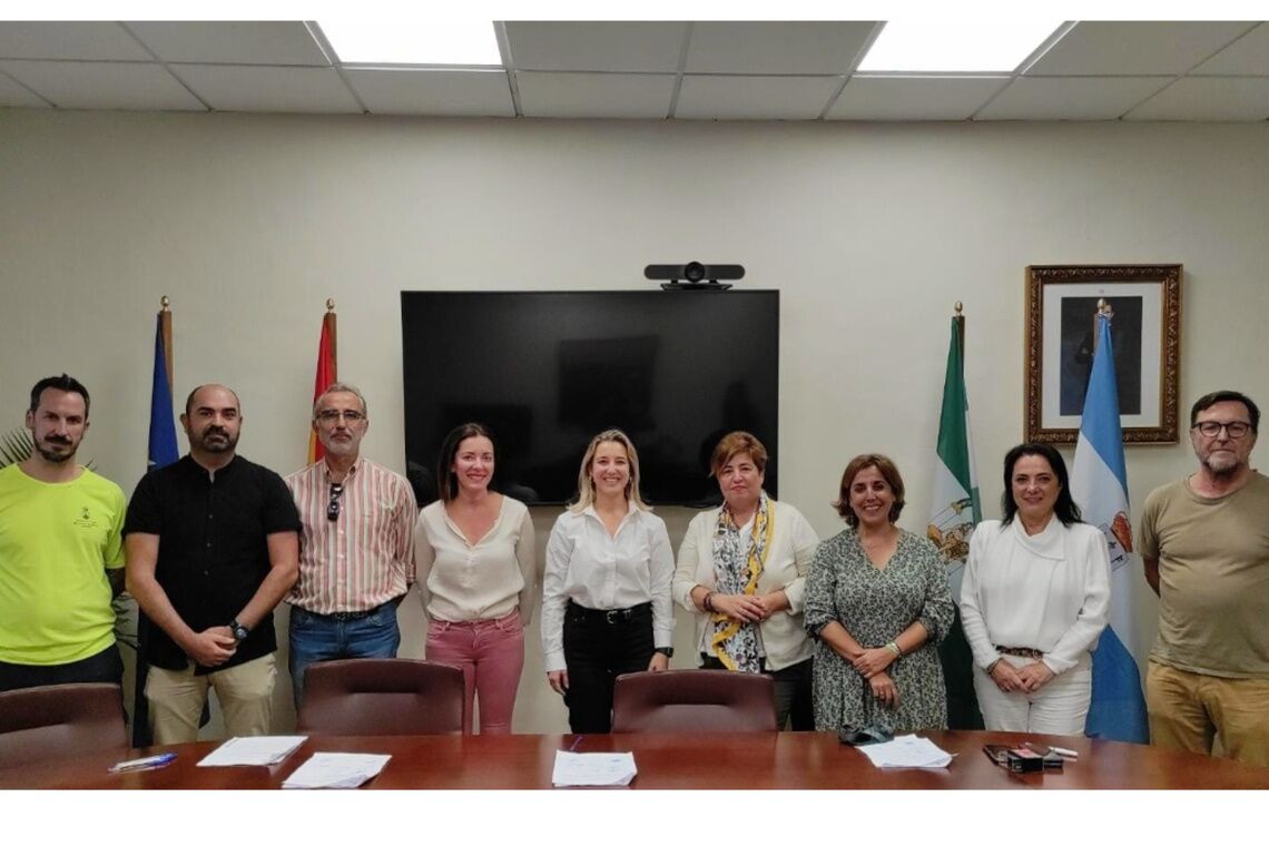 El Ayuntamiento de Alcalá de Guadaíra acuerda las bases de la Oferta Excepcional de Empleo Público para la Estabilización del Empleo Temporal