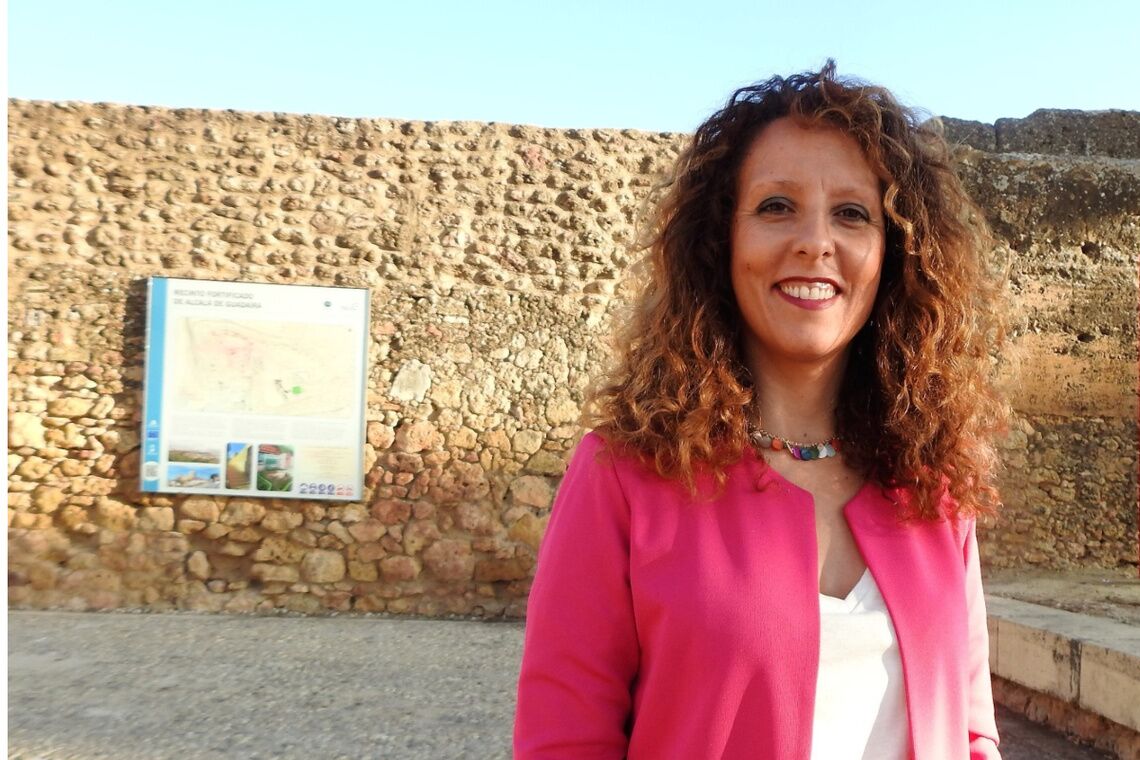 El Castillo cuenta con nueva señalización turística monumental