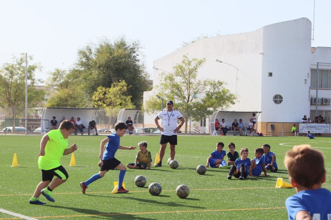 Abierto el plazo para solicitar subvención a la participación en Actividades de Formación Deportivas (AFD) con especial atención a familias numerosas y colectivos vulnerables