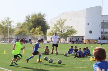 Abierto el plazo para solicitar subvención a la participación en Actividades de Formación Deportivas (AFD)