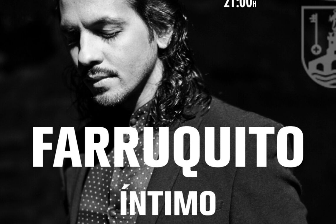 Alcalá presenta un mes de noviembre con el flamenco de protagonista que incluye un gran espectáculo de Farruquito