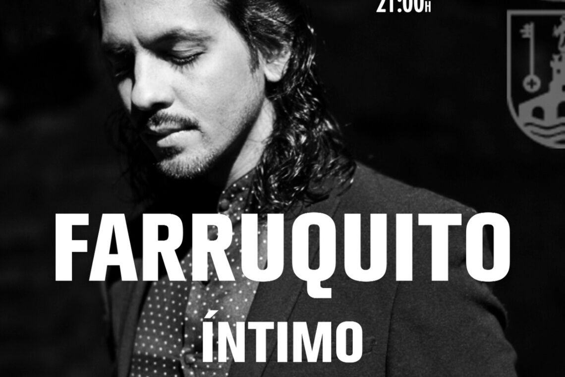 Alcalá presenta un mes de noviembre con el flamenco de protagonista que incluye un gran espectáculo de Farruquito