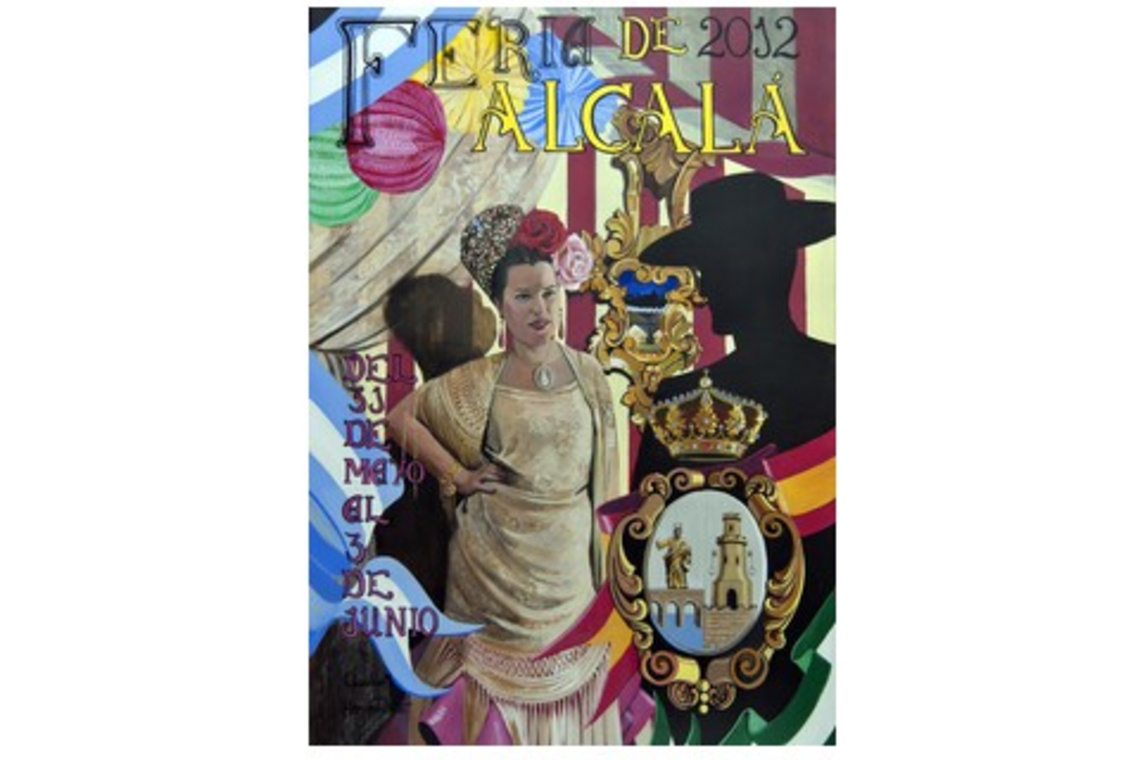 LA REVISTA DE LA FERIA 2012, EN TU MÓVIL A PARTIR DEL 25 DE MAYO